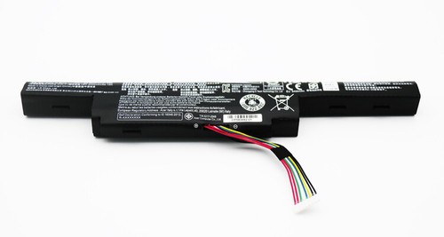 Original Genuine AS16B5J AS16B8J Battery for Acer Aspire F15 F5-573G E15 E5-575G - 第 3/7 張圖片