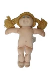 Cabbage Patch Kid Appalachian Arts Original Signed Coleco 1978 - 1982 17-in