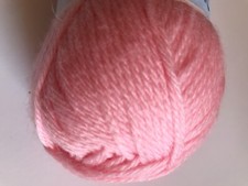 Cascade Yarns Pacific # 18 Cotton Candy Pink....