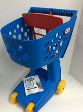little tikes lil shopper