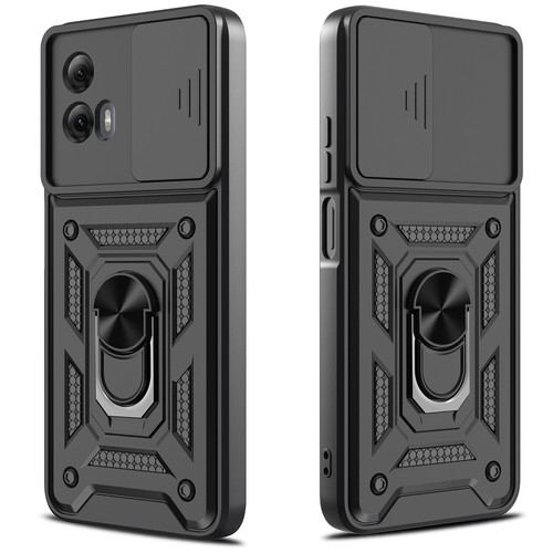 Heavy Duty Shockproof Cover For Moto G Stylus Power Play 5G 2024 Cell Phone Case - Picture 6 of 51