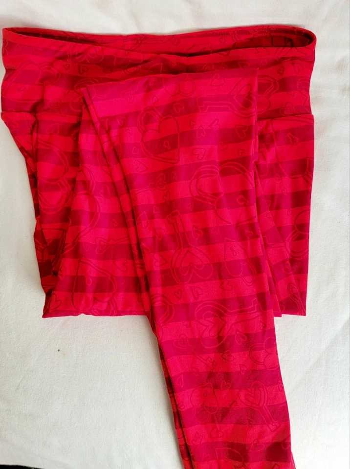 Leggings Lularoe OS  Foto 2 de 2