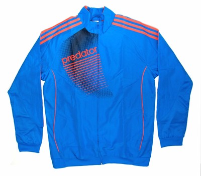 adidas predator tracksuit