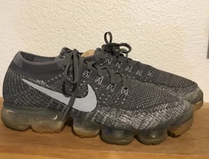 vapormax flyknit asphalt grey