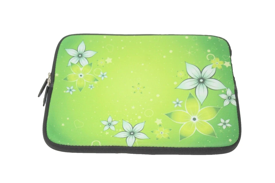 10 inch Sleeve Case Cover Bag For 10 inch Laptop Tablet iPad - Image 2 of 3