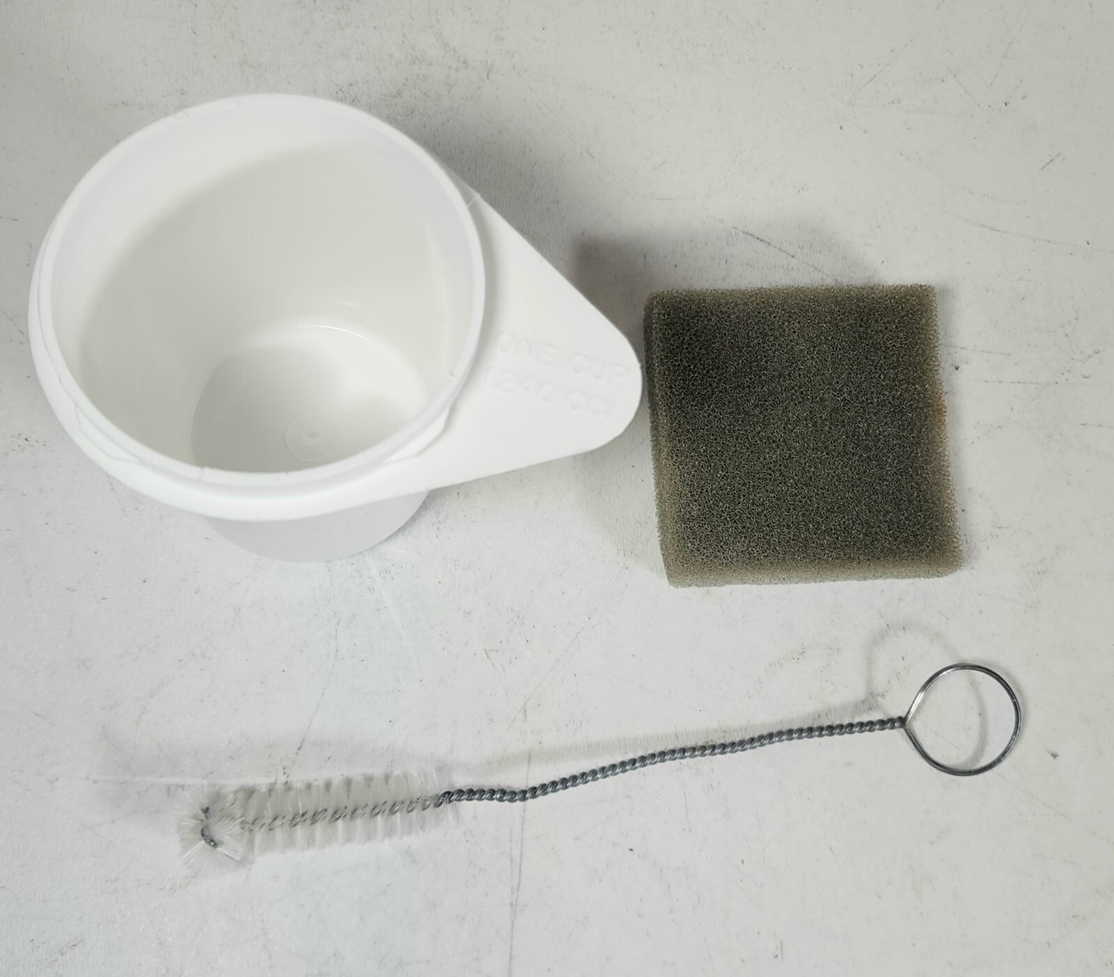 Magic Mill III High Speed Electric Flour Grain Wheat Grinder Model 101