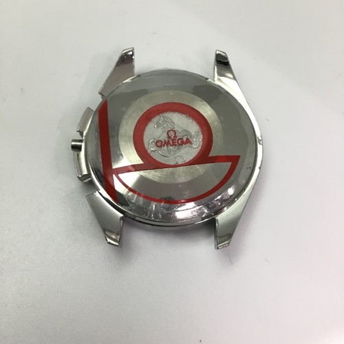 Genuine Omega Seamaster 175.0083 Watch Case and caseback 39mm. - Picture 8 of 12