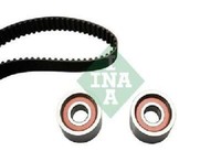 Original INA Zahnriemensatz 530 0112 10 FüR CitroëN Fiat Iveco Peugeot Renault