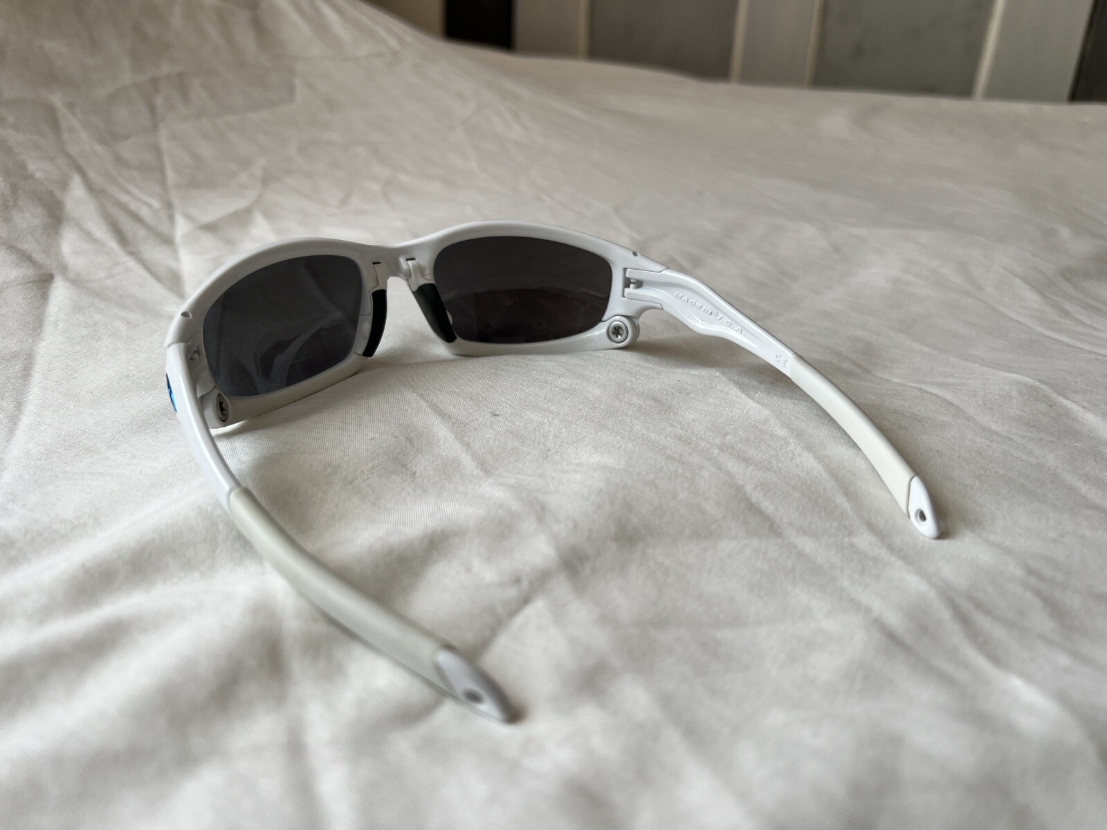 Oakley Split Jacket Sunglasses - image 5