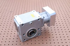 CONEDRIVE S05030.SWSAB03MDHLDZ GEARBOX  RATIO 30:1