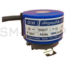 Used & Tested TAMAGAWA FA-CODER 35-1000C/T-L3...