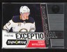 2018-19 Upper Deck Synergy #ET-40 Casey Mittelstadt Exceptional Talent #/749