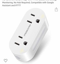 dilisens smart plug