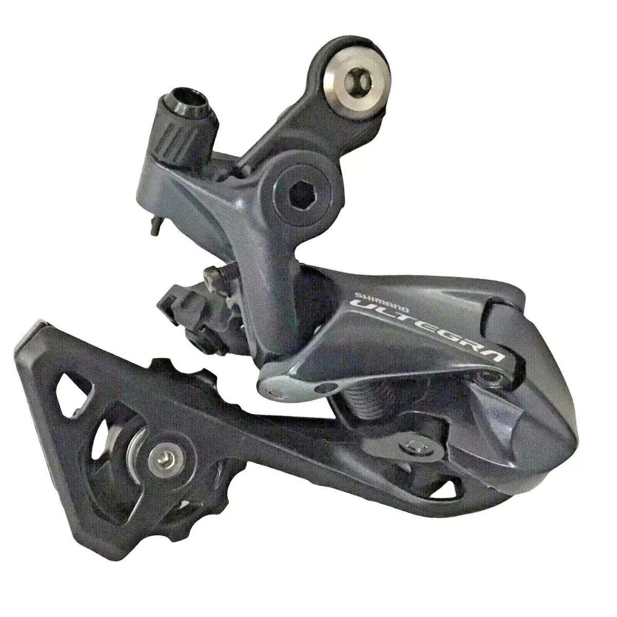 SHIMANO ULTEGRA 2×12s 170mm 50-34 Shimano Ultegra 6800 11-Speed Crankset - 50/34 Compact