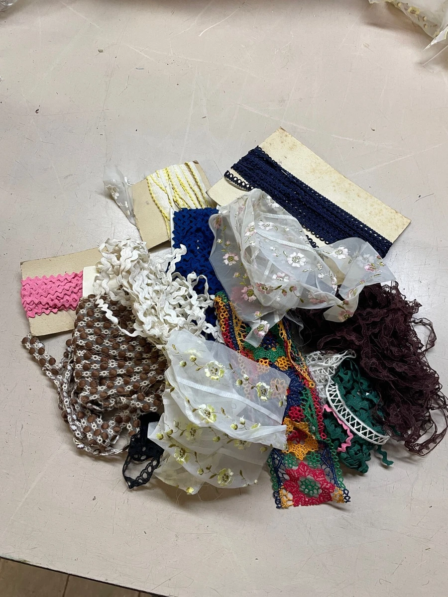 30 yards, larghezza 11 cm, nappa in cotone, con frange, accessori fai da te, bordatura in pizzo, per abbigliamento, accessori fai da te, decorazione per abiti da sposa, tende, accessori per il fai da