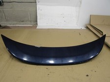 VW New Beetle Mk1 98-10 Tailgate Hatch trunk rear boot lid spoiler