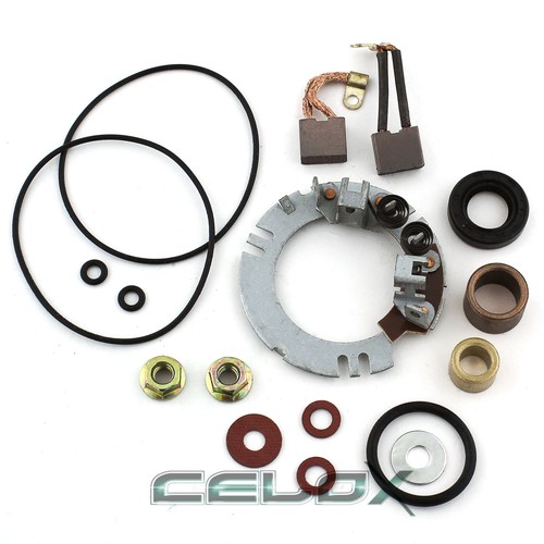 Starter Rebuild Kit for Honda Silver Wing GL650 GL500 1981 1982 1983 eBay