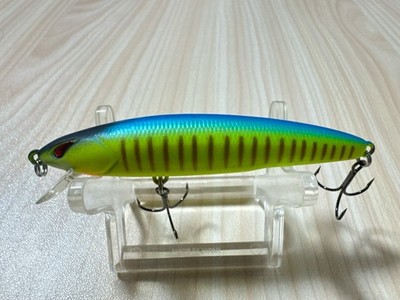 Nories Laydown Minnow Just Wakasagi JW 73SP 73mm 6.0g Fishing Lure (B218
