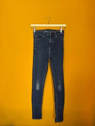 Jack Wills Teens’ Skinny Jeans – XXXS
