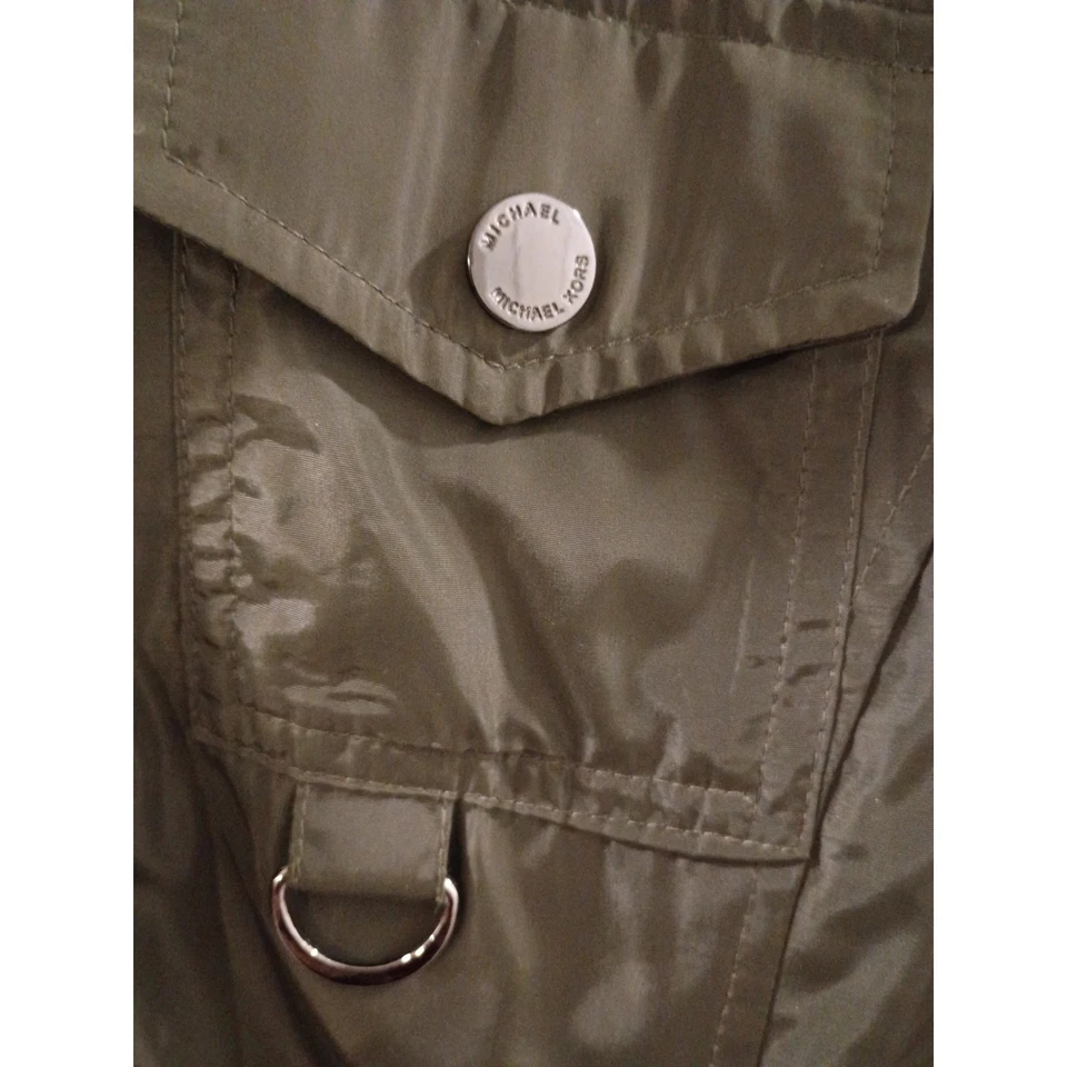 Michael Kors Women's Jacket Parka XS - Image 4 of 4