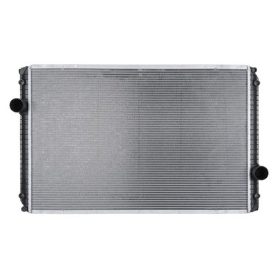 Radiator for International Harvester ProStar 2008-2014 10.5L 12.4L 14.9L 15.2L