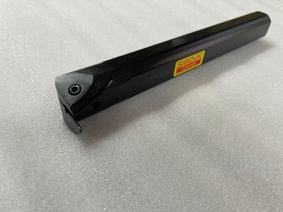 SANDVIK RAG 123E09-32B  CoroCut Boring Grooving Bar NEW