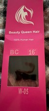 Beauty Queen Body Wave Bundles 16 18 20 22 Inch Human Hair 100 Unprocessed