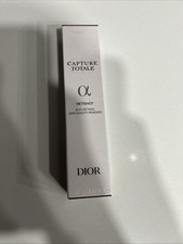 Christian Dior Capture Totale Retishot Retino...