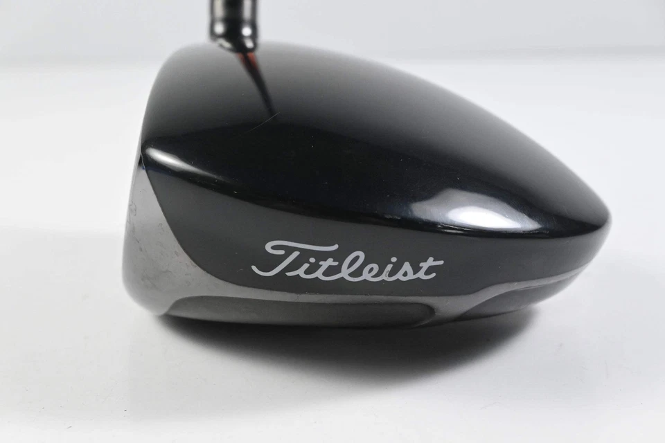 Left Hand Titleist 910 D3 Driver / 9.5 Degree / Senior Flex Diamana 'ilima 61 - Image 3 of 4