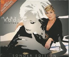 CD Mary Roos: Hautnah - Sonder Edition im Schuber - (DA) 2012