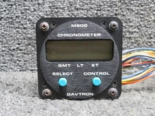 M800 Davtron Digital Chronometer