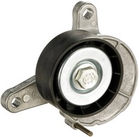 Gates Riemenspanner Keilrippenriemen Drivealign™ T39292 FüR Tiguan Vw A4 Sc Q3 7