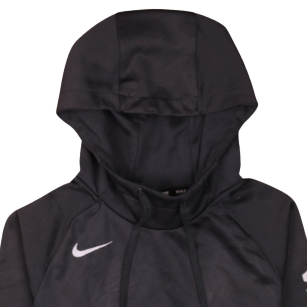 Nike Grey Hoodie Mens S image 3