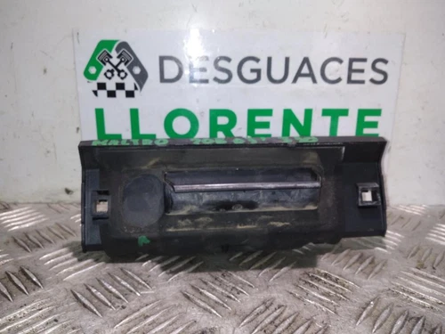 N0501499 Maneta Exterior Porton para PEUGEOT 206 XS Clim 2003 165719 - Imagen 2 de 8
