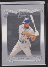 Baseball Collection Vintage Rookies Inserts (31/34)-- Get 40% off!!