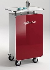 Kaffee Theke Coffee-Bar Lasacona (abzuholen In Berlin)