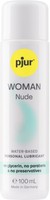 Pjur - Woman Nude - Wasserbasiertes Gleitgel