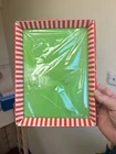 Vintage Barbie Original Fashion Outfit #3411 Poncho Put On -  Box Only NRFB MOC
