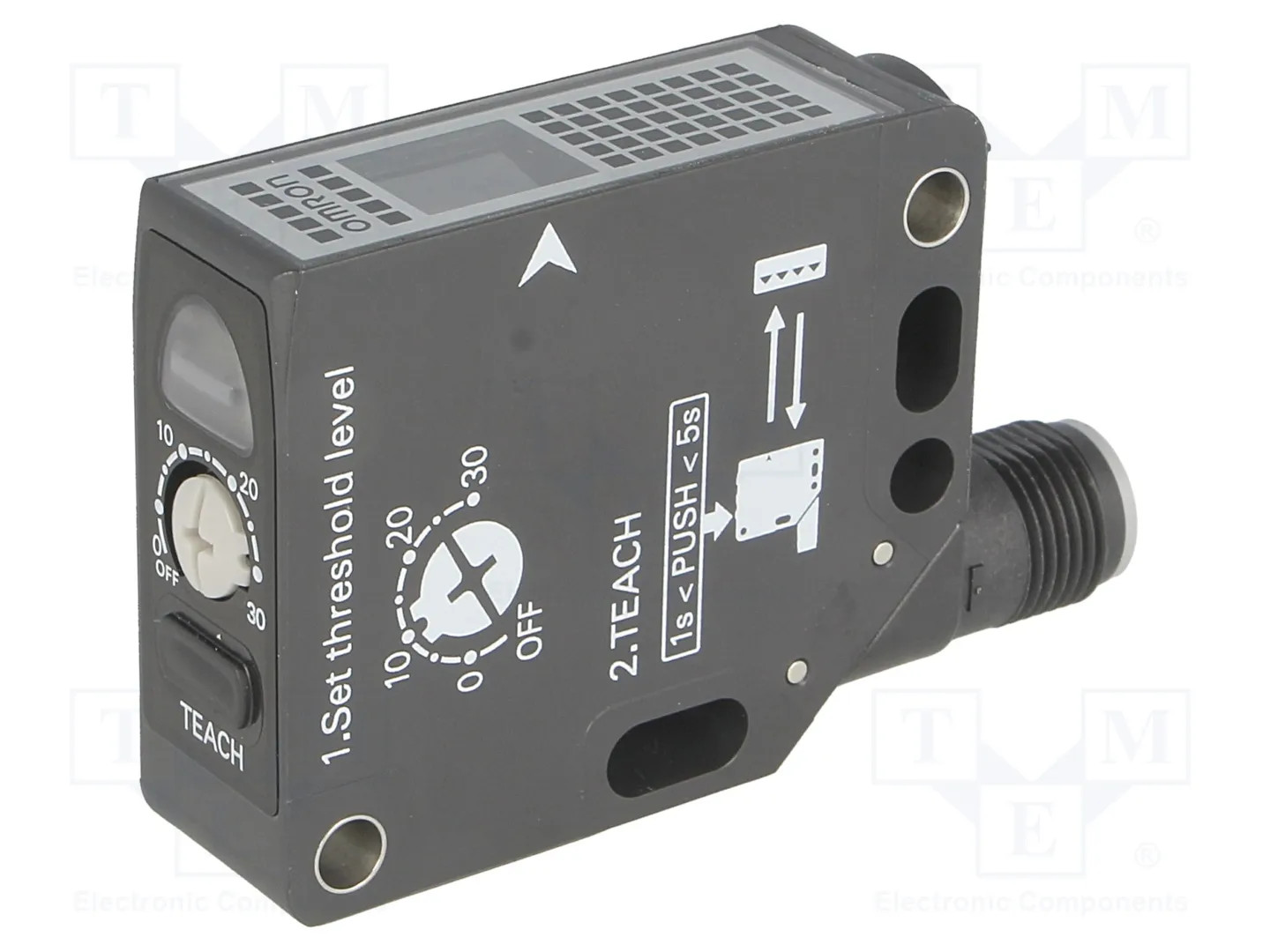 OMRON E3S-DBP21 Sensor