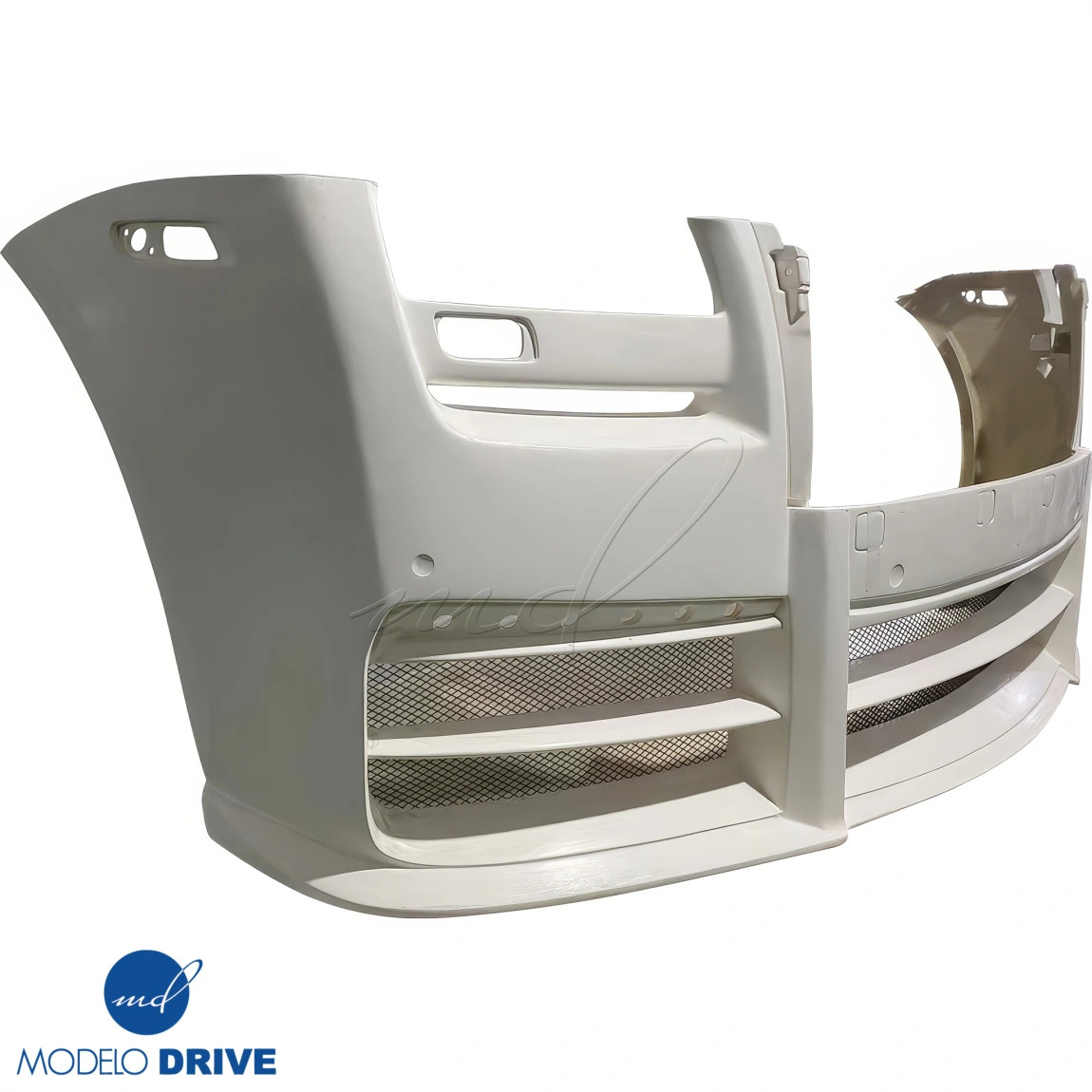 Rolls-Royce Ghost 2010-2014 Front Bumper