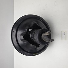 MERCEDES W212 E63 AMG Bremskraftverstärker A2124300930 Brake Servo Master Cyl MERCEDES W212 E63 AMG Bremskraftverstärker A2124300930 Brake Servo Master Cyl