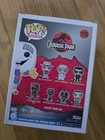 Funko Pop! Jurassic Park Mr. DNA [Target Exclusive] — photo 3