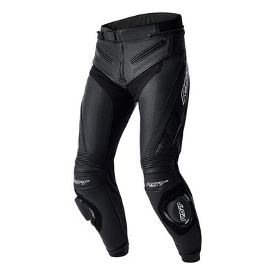 RST Tractech Evo D3O Leder Motorradhose Sportbike Bahn Bike Hose