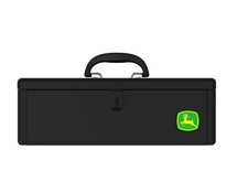 Re275592 Toolbox Fits For John Deere Tractor
