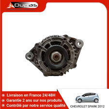 Poulies diverses Chevrolet SPARK