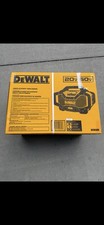 DEWALT DCR025 20V BT Jobsite Radio Charger DWB-5140193-47