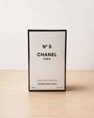 Chanel N° 5 Paris Eau de Parfum edp 100ml women for women