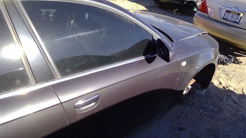 Blower Motor Fits 08-15 AUDI R8 539304
