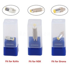 LED Bulb For KaV/NSK/SIRONA COXO Fiber Optic Handpiece /6H Coupler CX