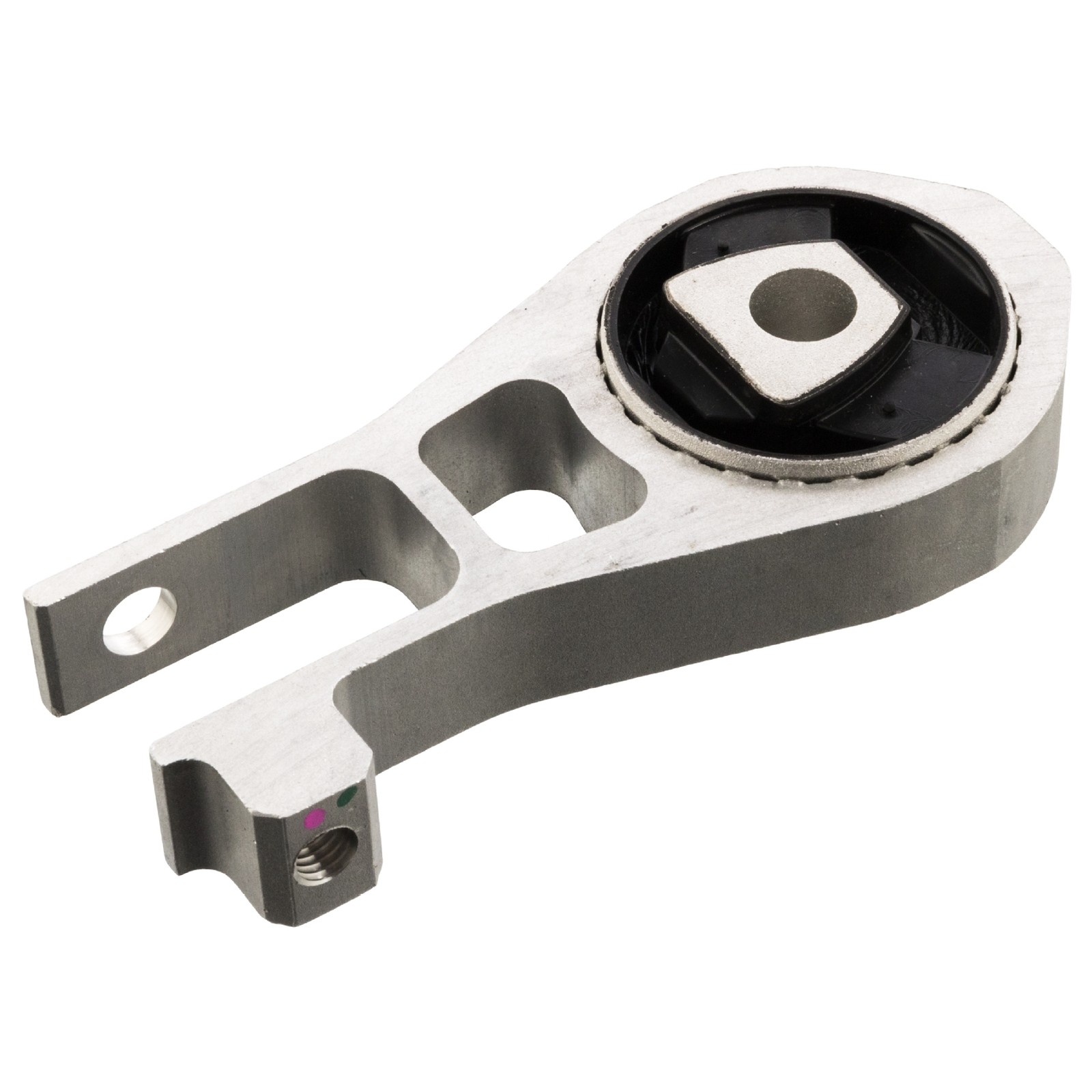 Febi Bilstein Transmission Mount - 102688 - OE Matching and Precision Fit